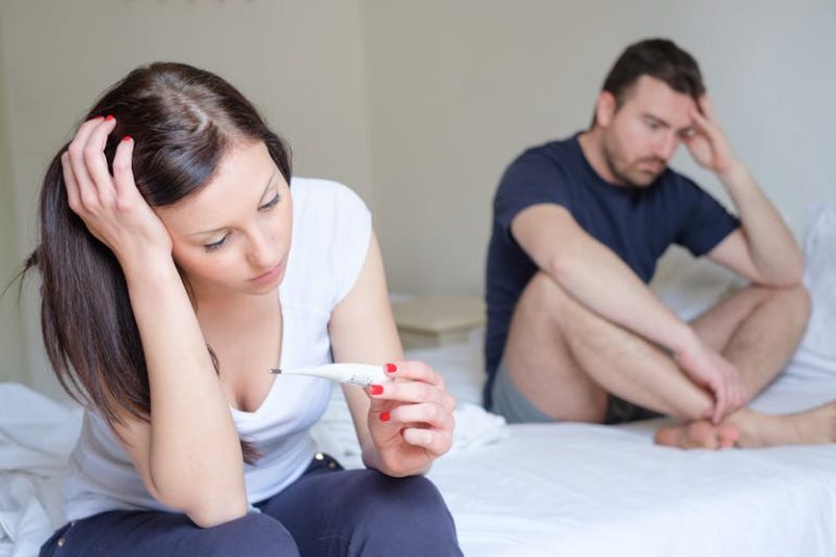 common-causes-of-infertility What are the most common causes of Infertility?