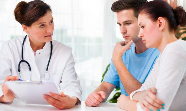 low-egg-reserves In Vitro Fertilization in Patients with Low Egg Reserves