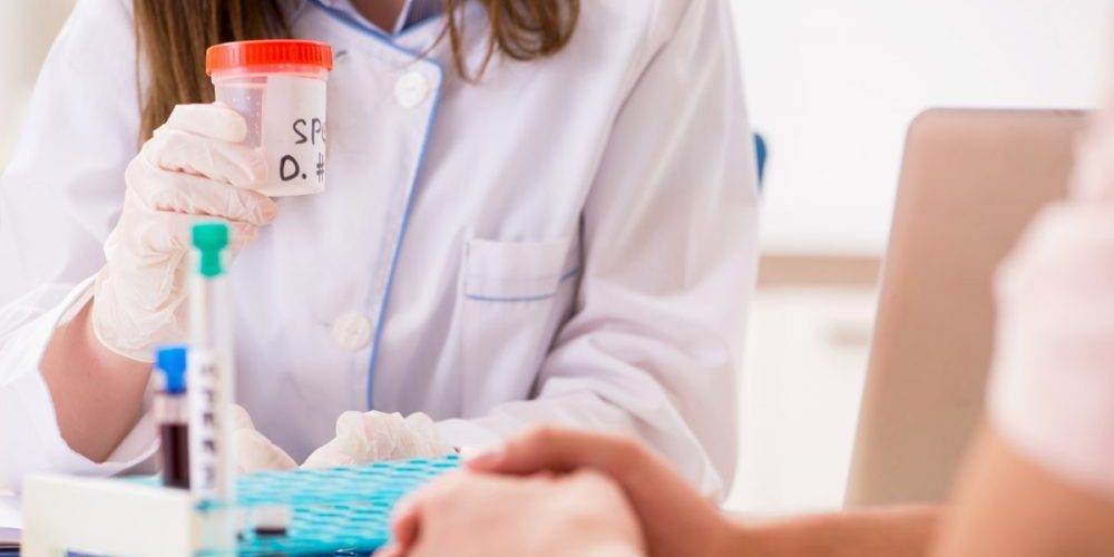 sperm-donation Sperm Donation process UK
