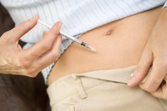 trigger injection What is it Trigger injection, and how is it done ?