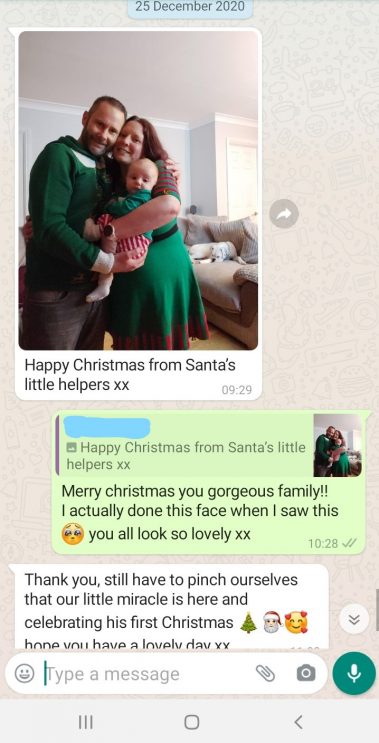 Cyprus Insemination Treatment (2)