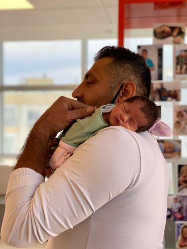 Cyprus Sperm Freezing Process (11)